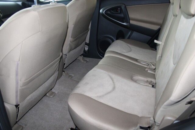 2010 Toyota RAV4  Melbourne FL