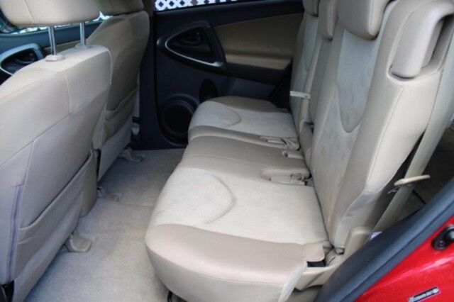 2010 Toyota RAV4 Melbourne FL
