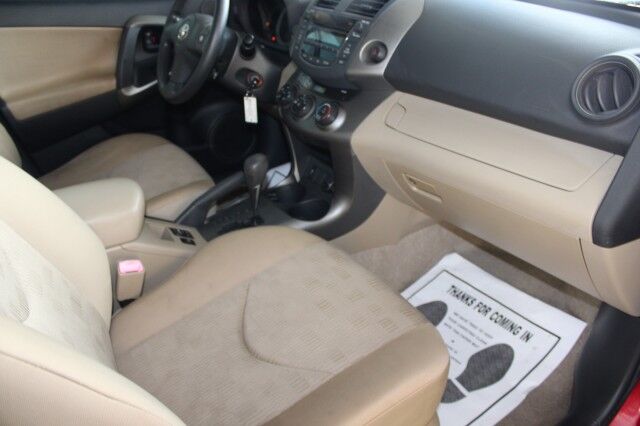 2010 Toyota RAV4  Melbourne FL