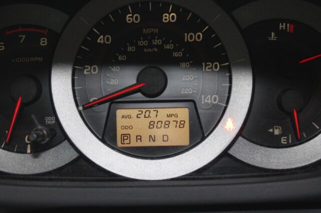 2010 Toyota RAV4  Melbourne FL