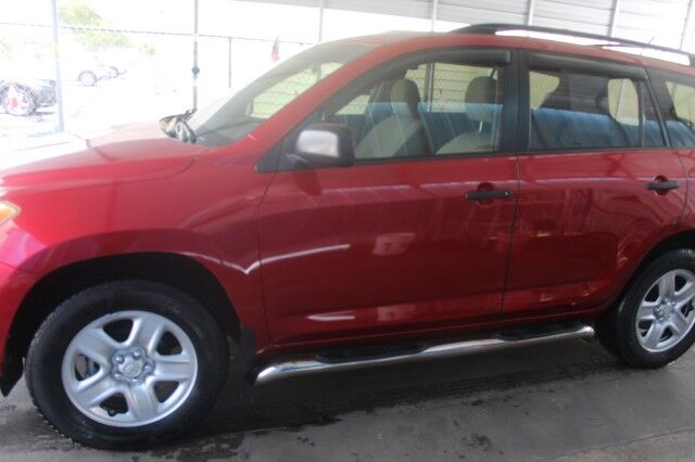 2010 Toyota RAV4  Melbourne FL