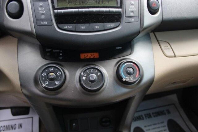 2010 Toyota RAV4 Melbourne FL