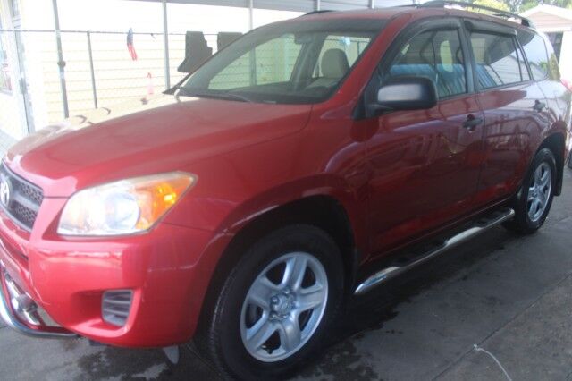 2010 Toyota RAV4  Melbourne FL