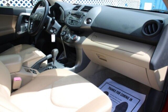 2010 Toyota RAV4 Melbourne FL