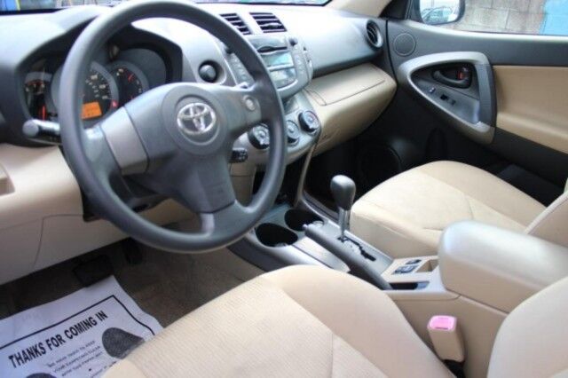 2010 Toyota RAV4 Melbourne FL