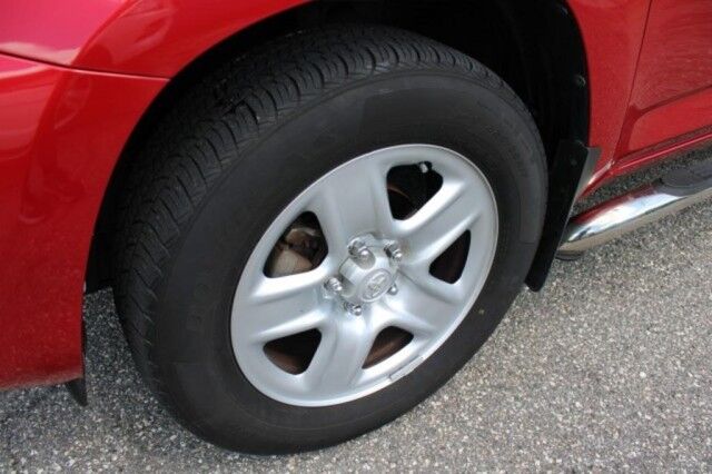 2010 Toyota RAV4 Melbourne FL