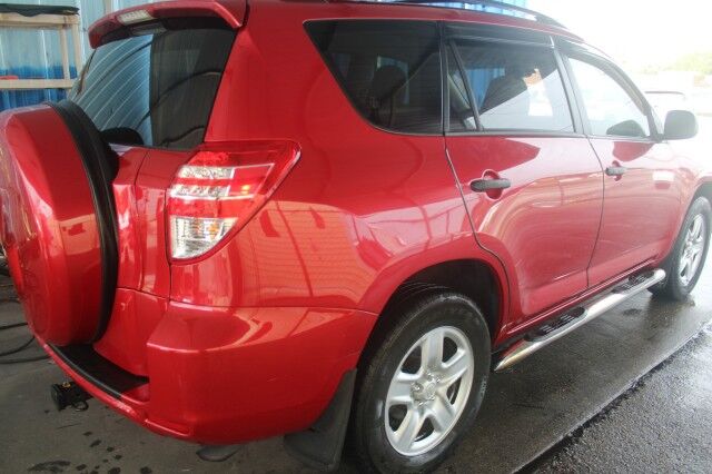 2010 Toyota RAV4  Melbourne FL
