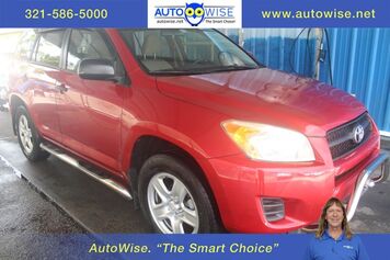 2010_Toyota_RAV4__ Melbourne FL