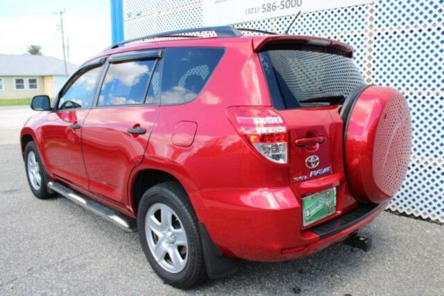 2010 Toyota RAV4 Melbourne FL
