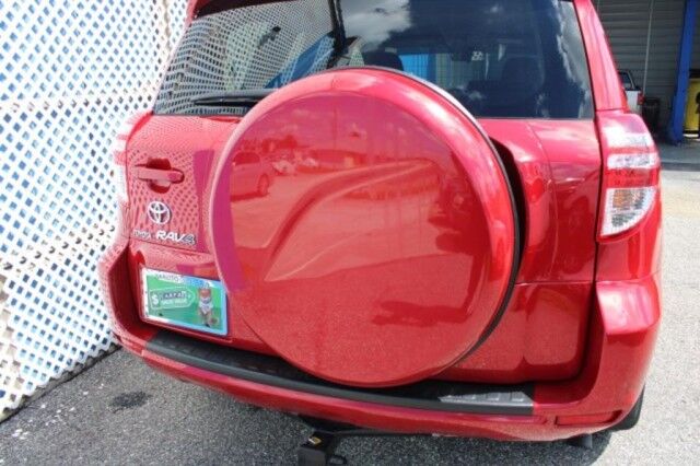 2010 Toyota RAV4 Melbourne FL