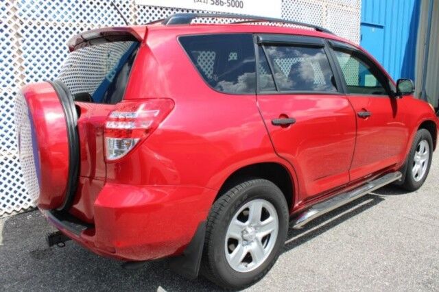 2010 Toyota RAV4