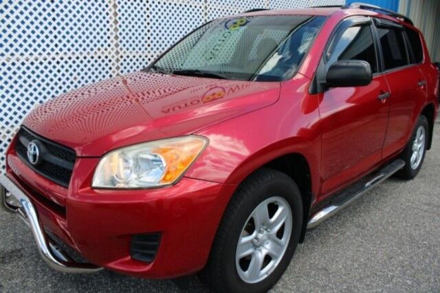 2010 Toyota RAV4 Melbourne FL