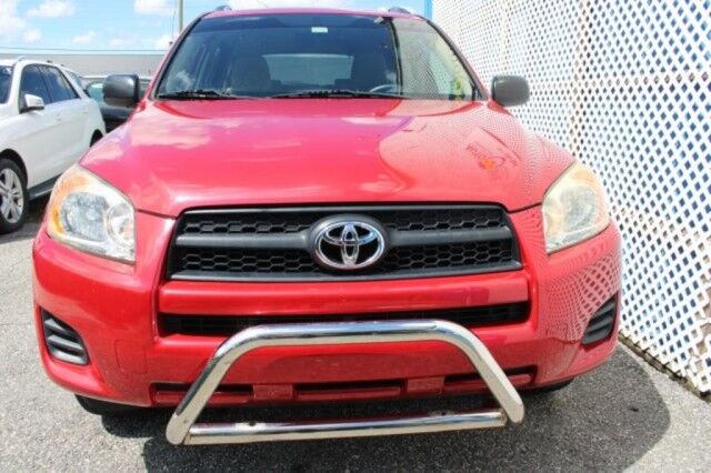 2010 Toyota RAV4 Melbourne FL