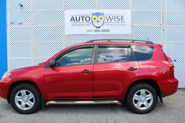 2010 Toyota RAV4 Melbourne FL