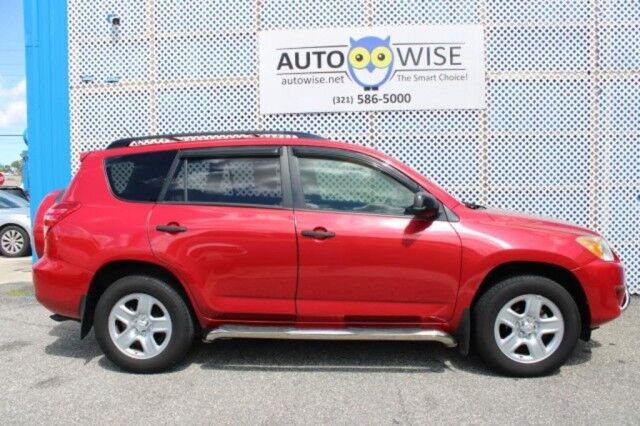 2010 Toyota RAV4