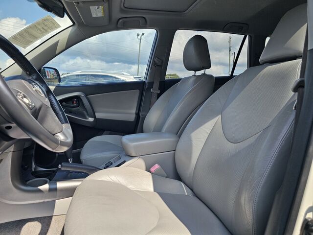 2010 Toyota RAV4 Lithia Springs GA