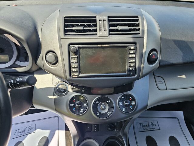 2010 Toyota RAV4 Lithia Springs GA