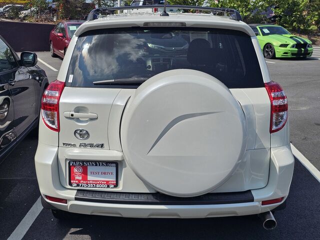 2010 Toyota RAV4 Lithia Springs GA