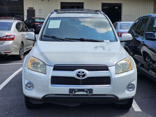 2010 Toyota RAV4