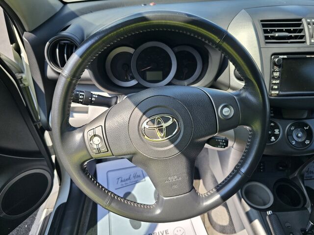 2010 Toyota RAV4 Lithia Springs GA