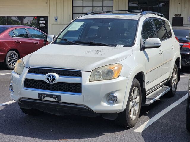 2010 Toyota RAV4