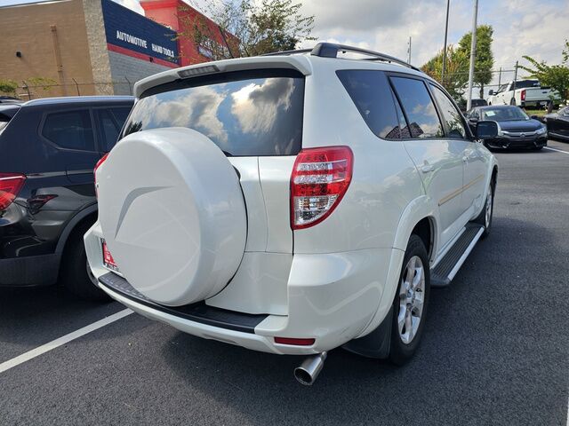 2010 Toyota RAV4 Lithia Springs GA