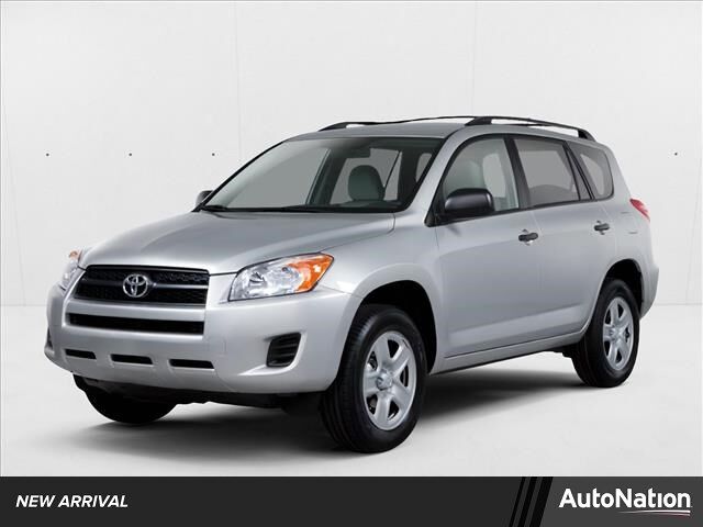 2010 Toyota RAV4