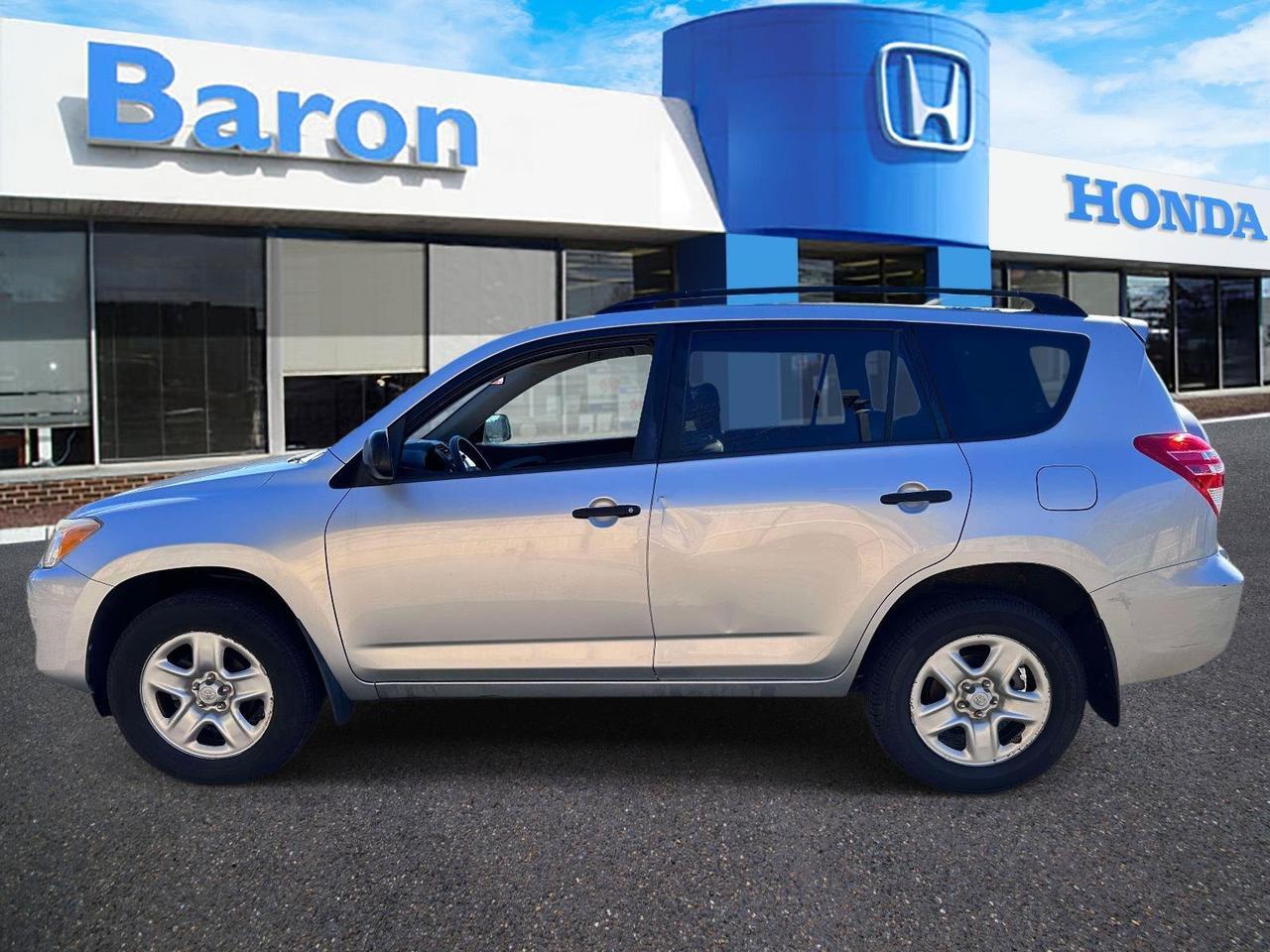 2010 Toyota RAV4