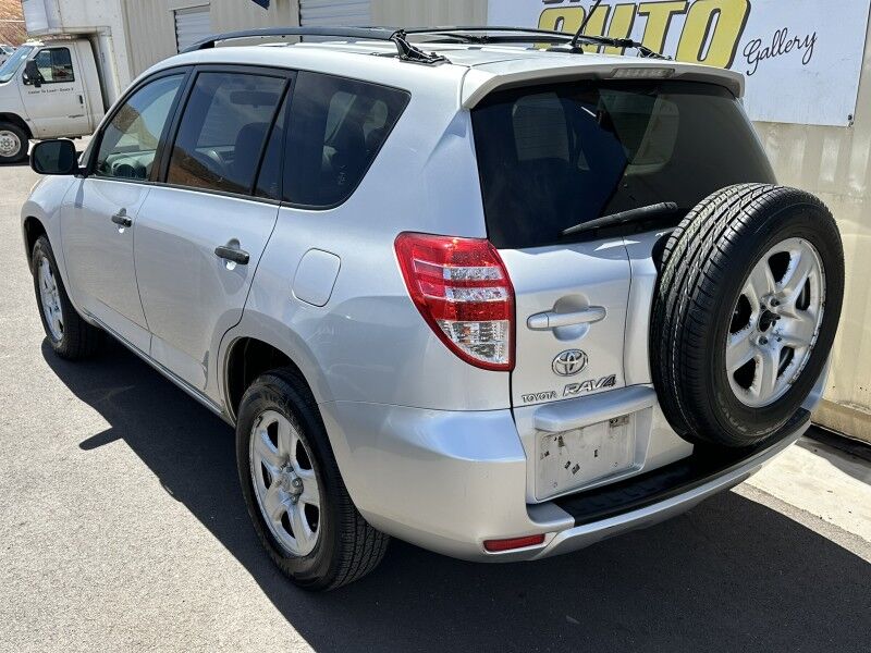2010 Toyota RAV4 St George UT
