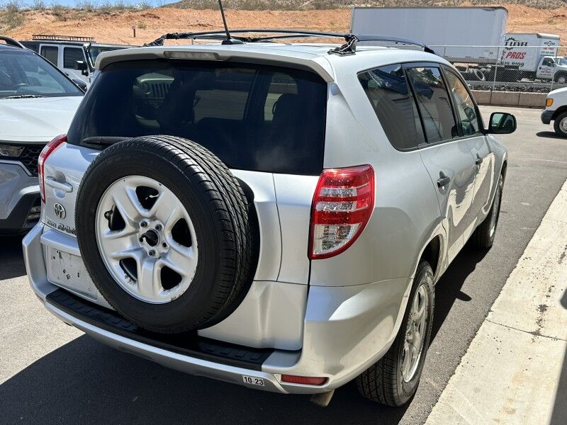 2010 Toyota RAV4 St George UT