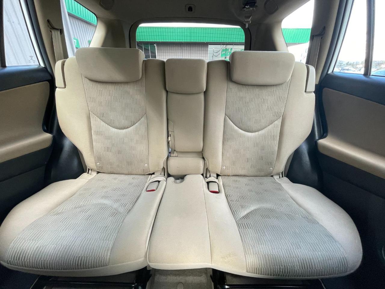 2010 Toyota RAV4 4DR 4-CYL 4-SPD AT Spokane Valley WA