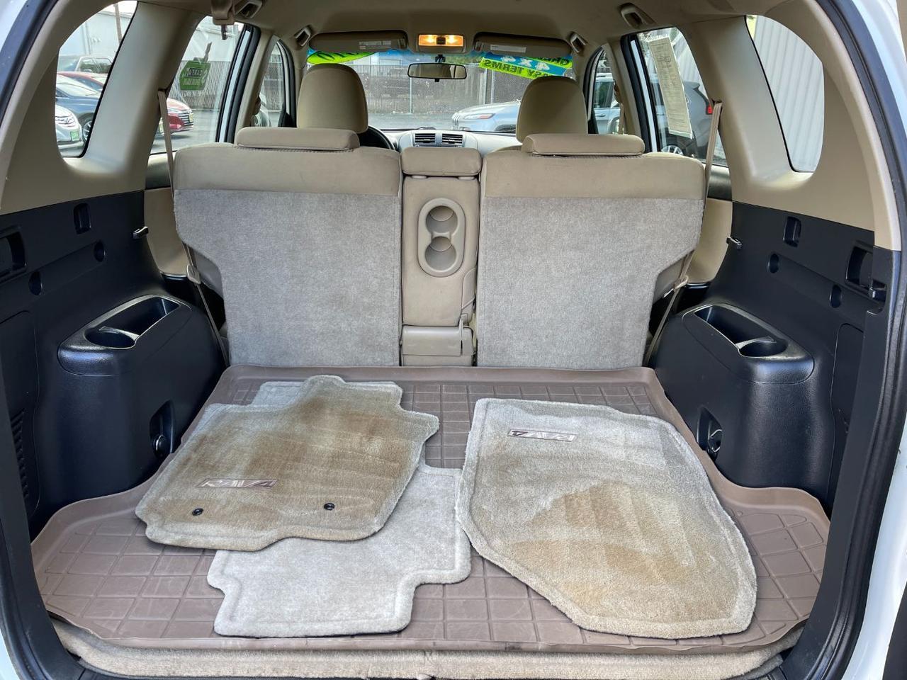 2010 Toyota RAV4 4DR 4-CYL 4-SPD AT Spokane Valley WA