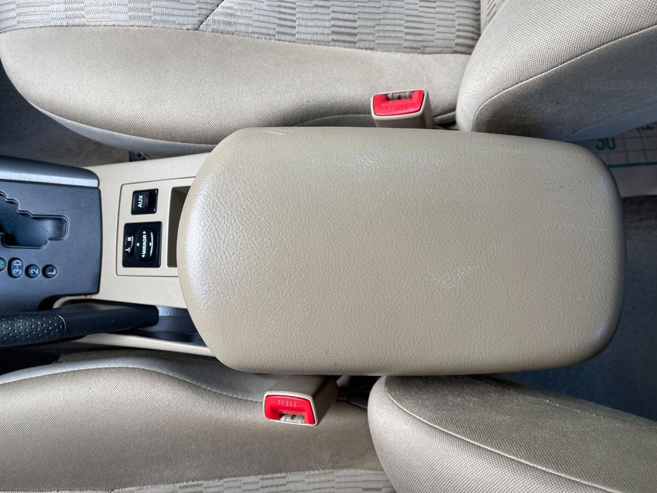 2010 Toyota RAV4 4DR 4-CYL 4-SPD AT Spokane Valley WA