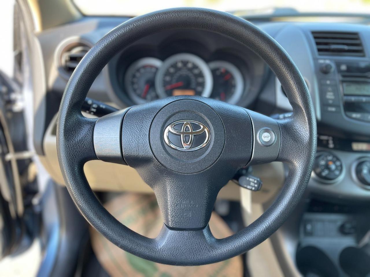 2010 Toyota RAV4 4WD Post Falls ID
