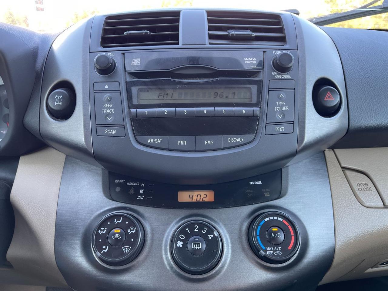 2010 Toyota RAV4 4WD Post Falls ID
