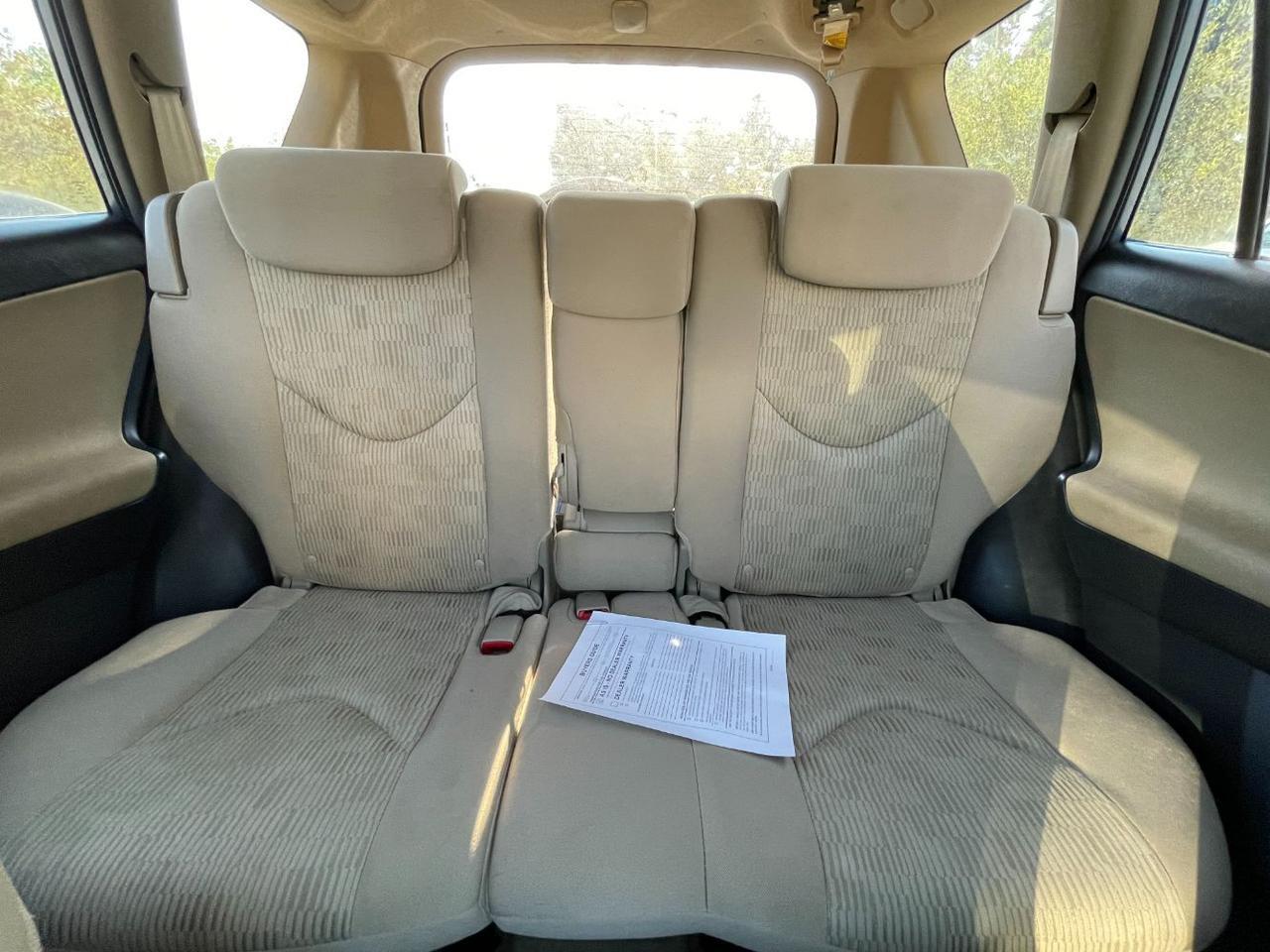 2010 Toyota RAV4 4WD Post Falls ID
