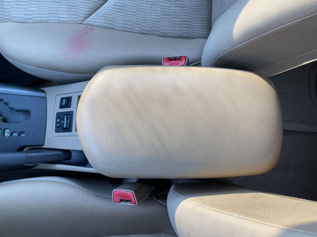 2010 Toyota RAV4 4WD Post Falls ID