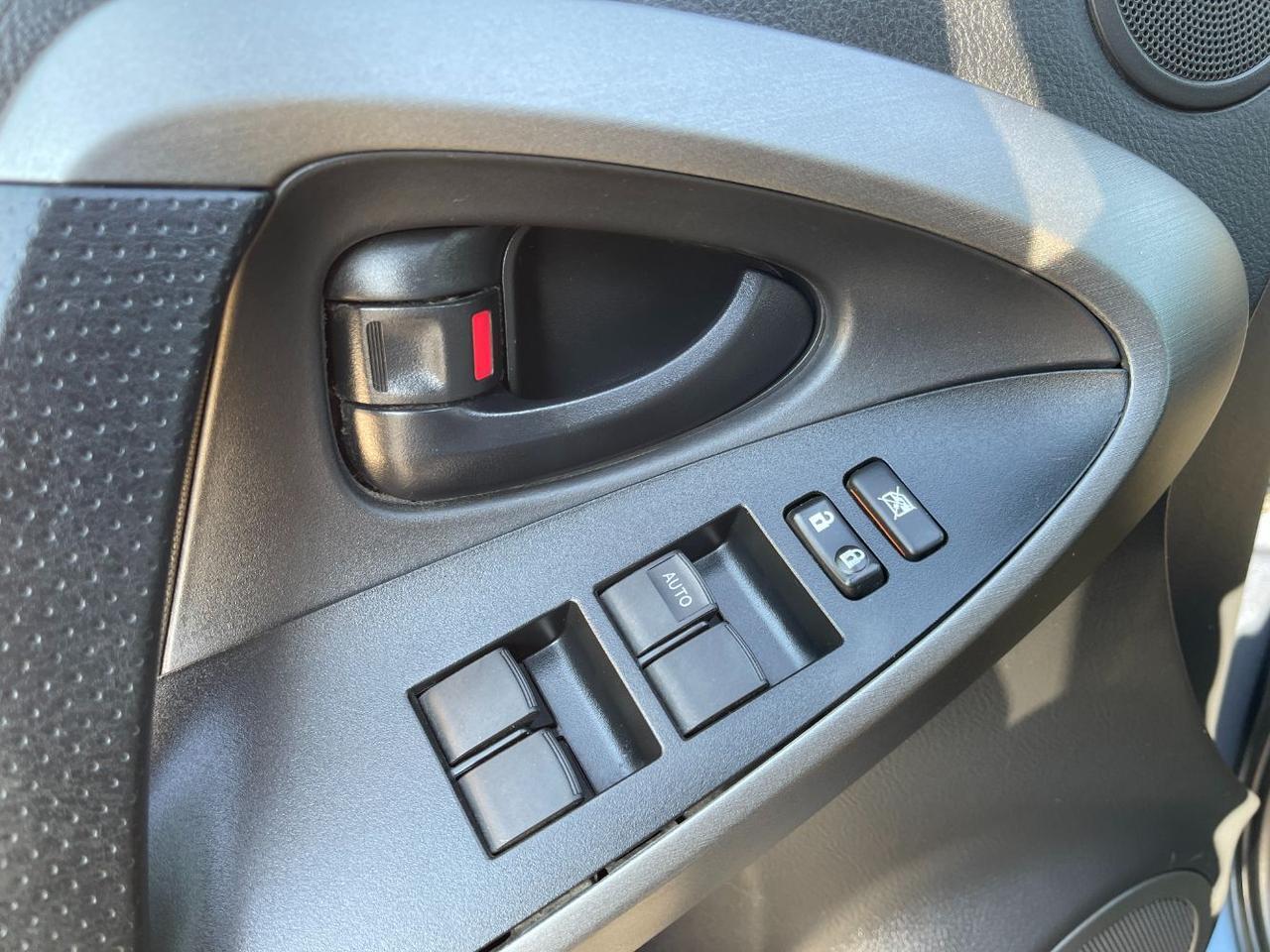 2010 Toyota RAV4 4WD Post Falls ID