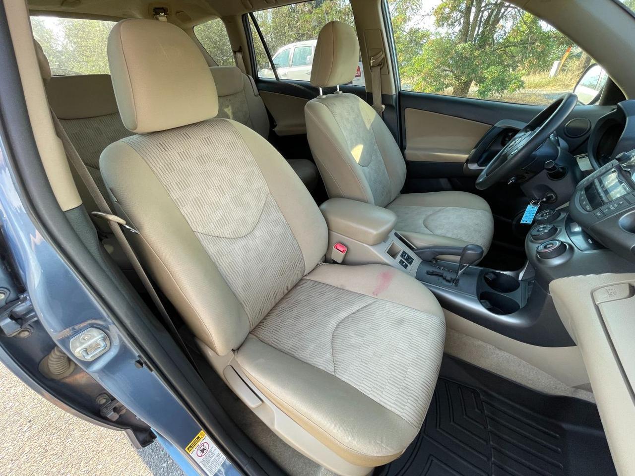2010 Toyota RAV4 4WD Post Falls ID