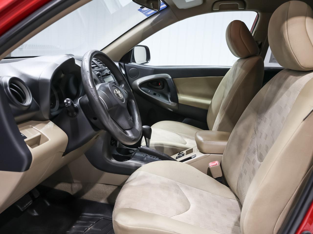 2010 Toyota RAV4 AWD Cranberry PA