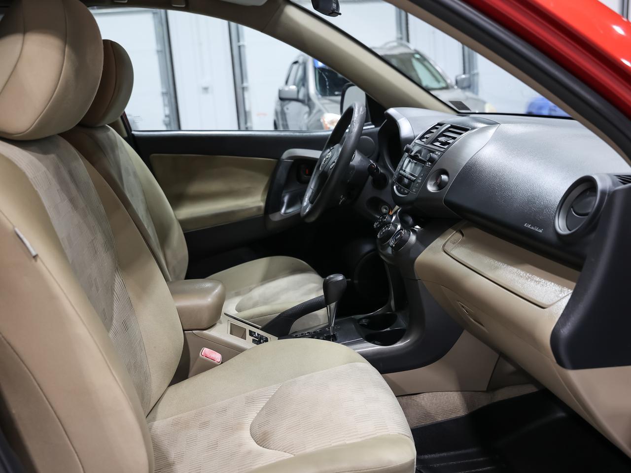 2010 Toyota RAV4 AWD Cranberry PA