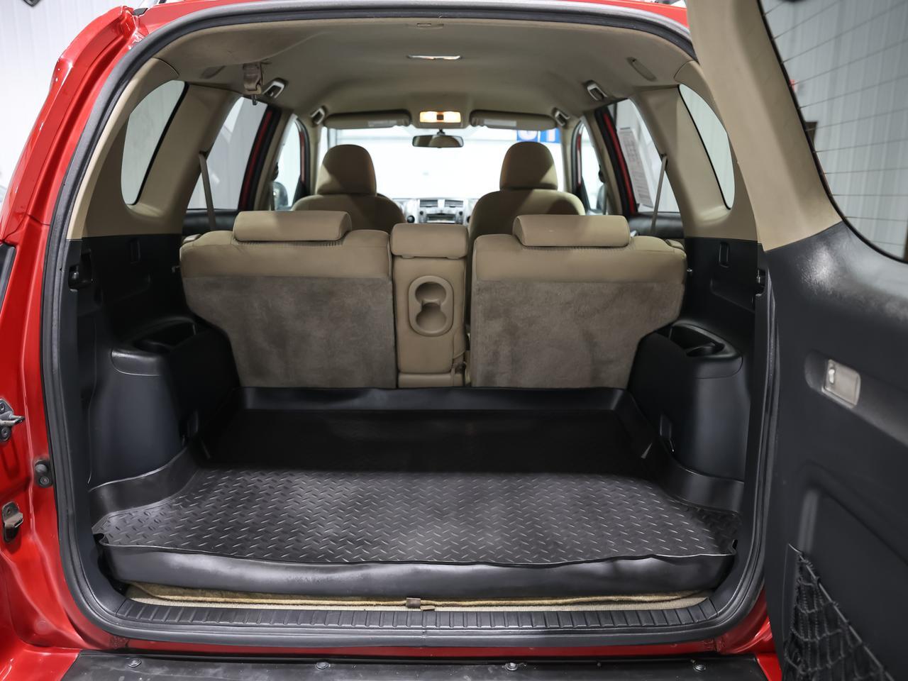 2010 Toyota RAV4 AWD Cranberry PA