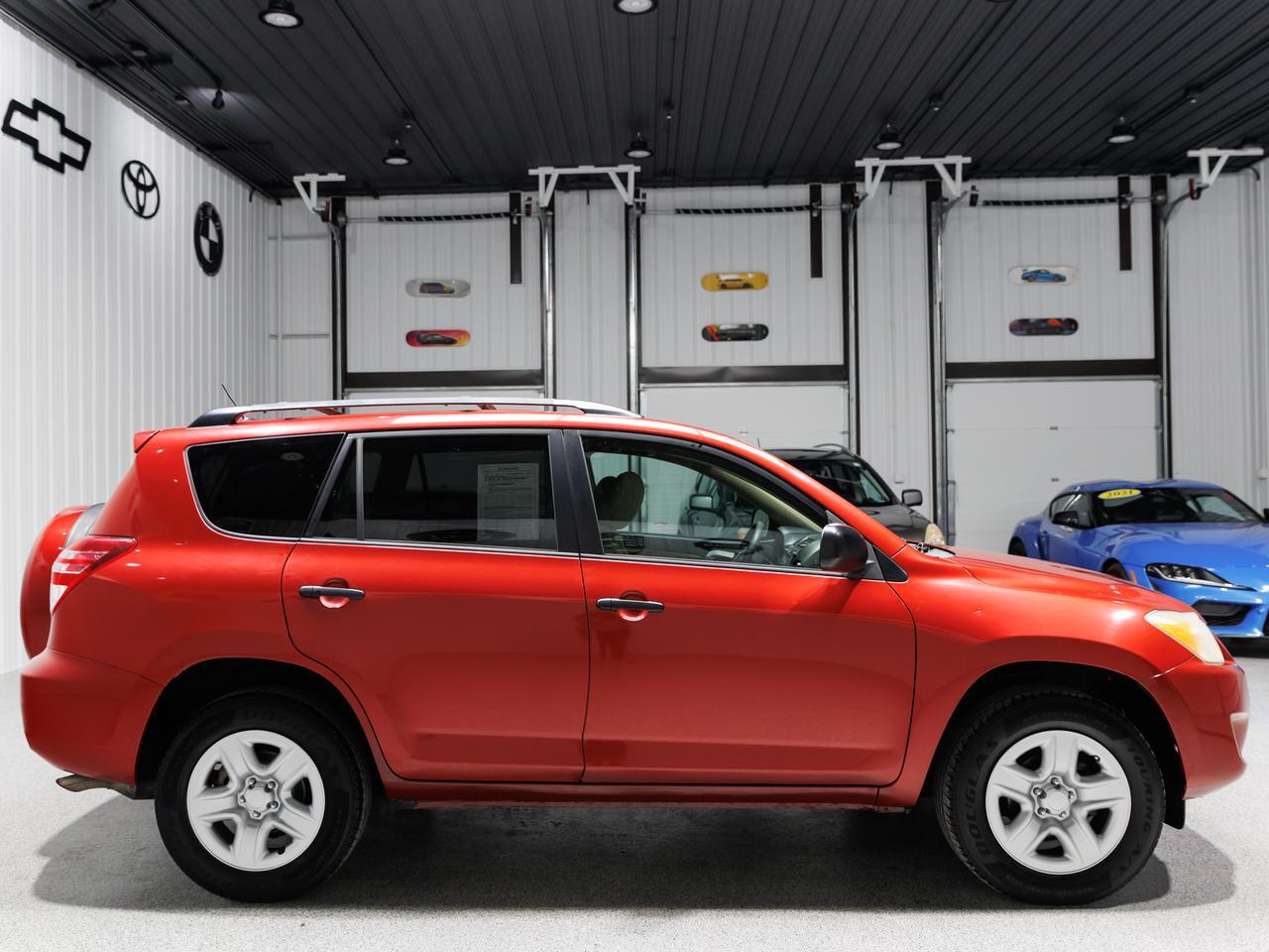 2010 Toyota RAV4 AWD Cranberry PA