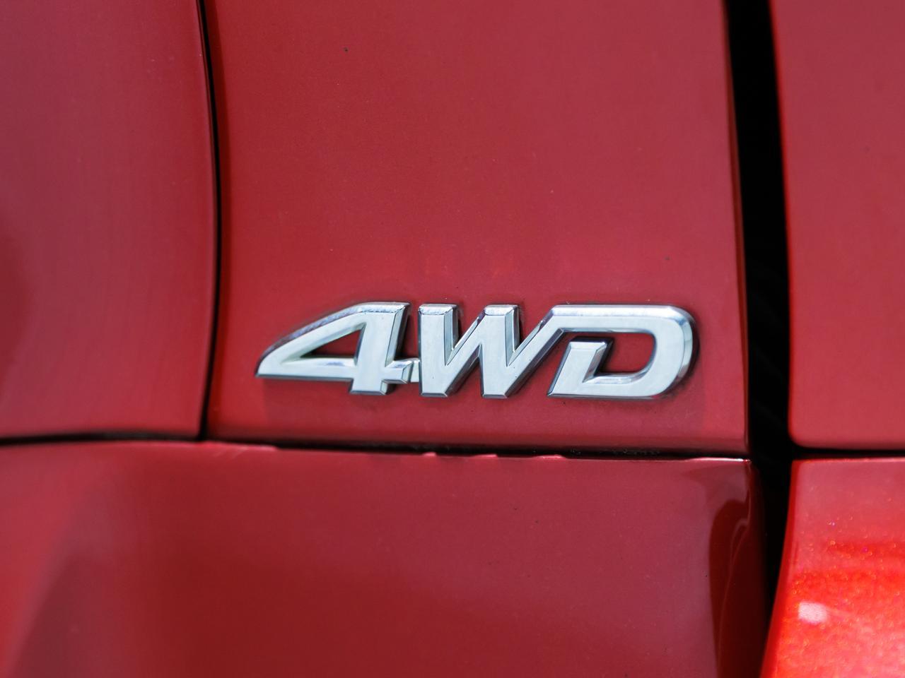 2010 Toyota RAV4 AWD Cranberry PA