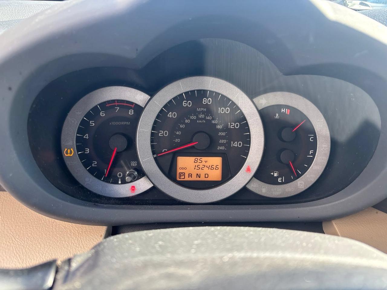 2010 Toyota RAV4 Base Hurst TX