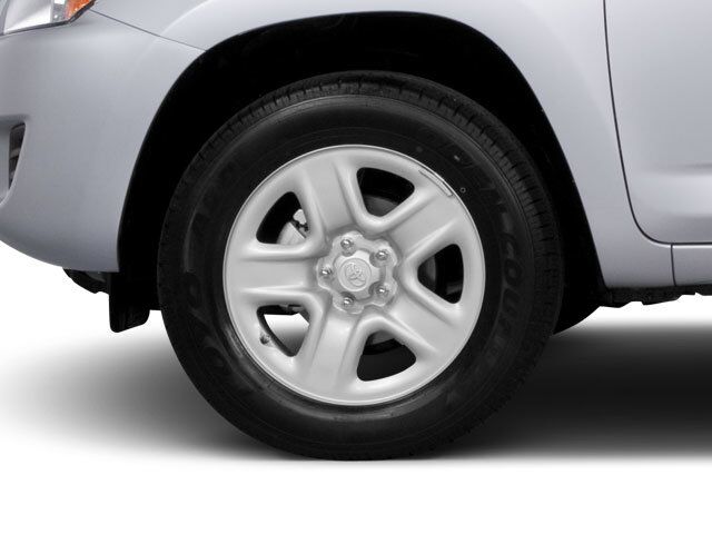 2010 Toyota RAV4 Base Hurst TX