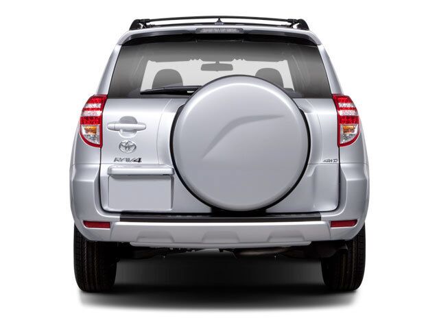 2010 Toyota RAV4 Base Hurst TX