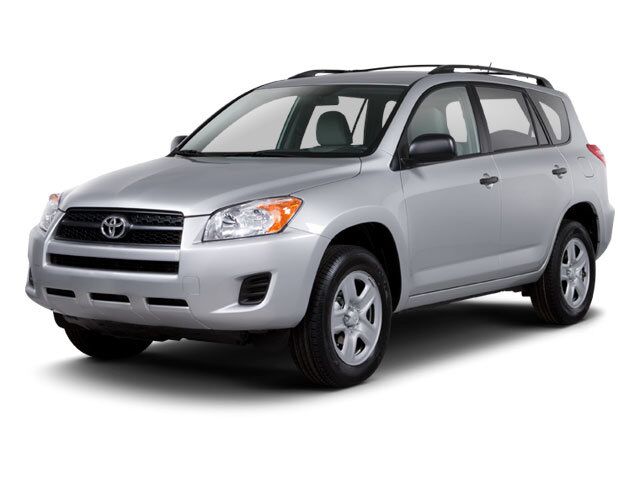 2010 Toyota RAV4 Base Hurst TX