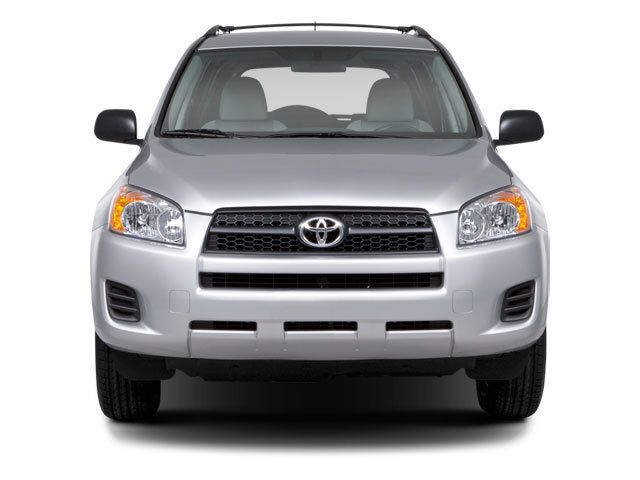 2010 Toyota RAV4 Base Hurst TX