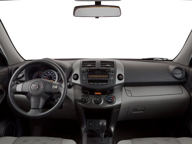 2010 Toyota RAV4 Base Hurst TX